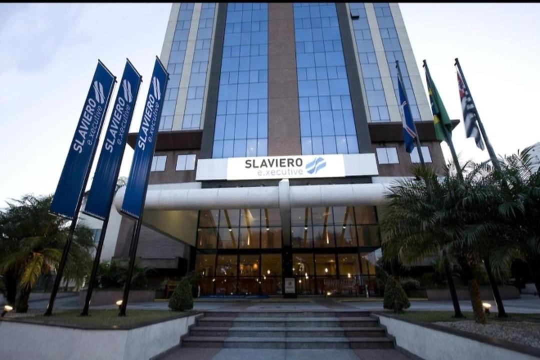 דירות Golden Flat'S - Slaviero גווארולוס מראה חיצוני תמונה